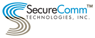 SecureComm Logo