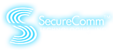 Secure Comm Logo