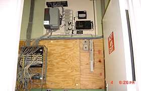 telephone system