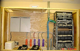 telephone system