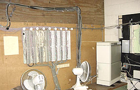 telephone system